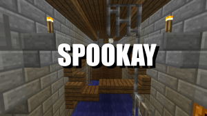 Tải về Spookayween - Jen's Manor cho Minecraft 1.12.2